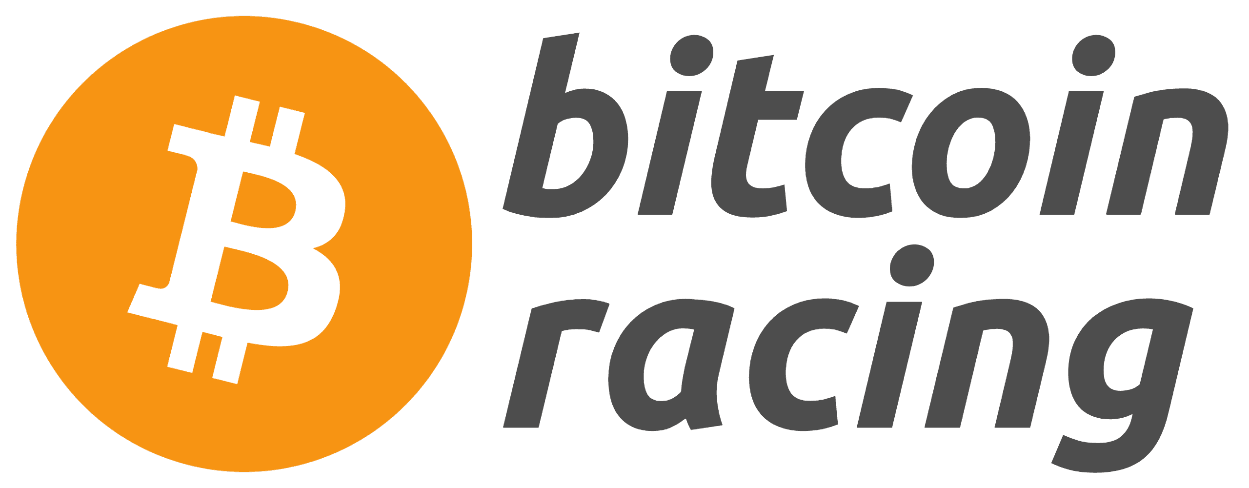 Bitcoin Racing