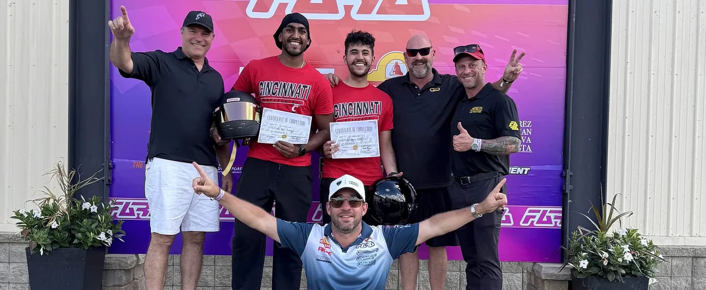 Community celebration