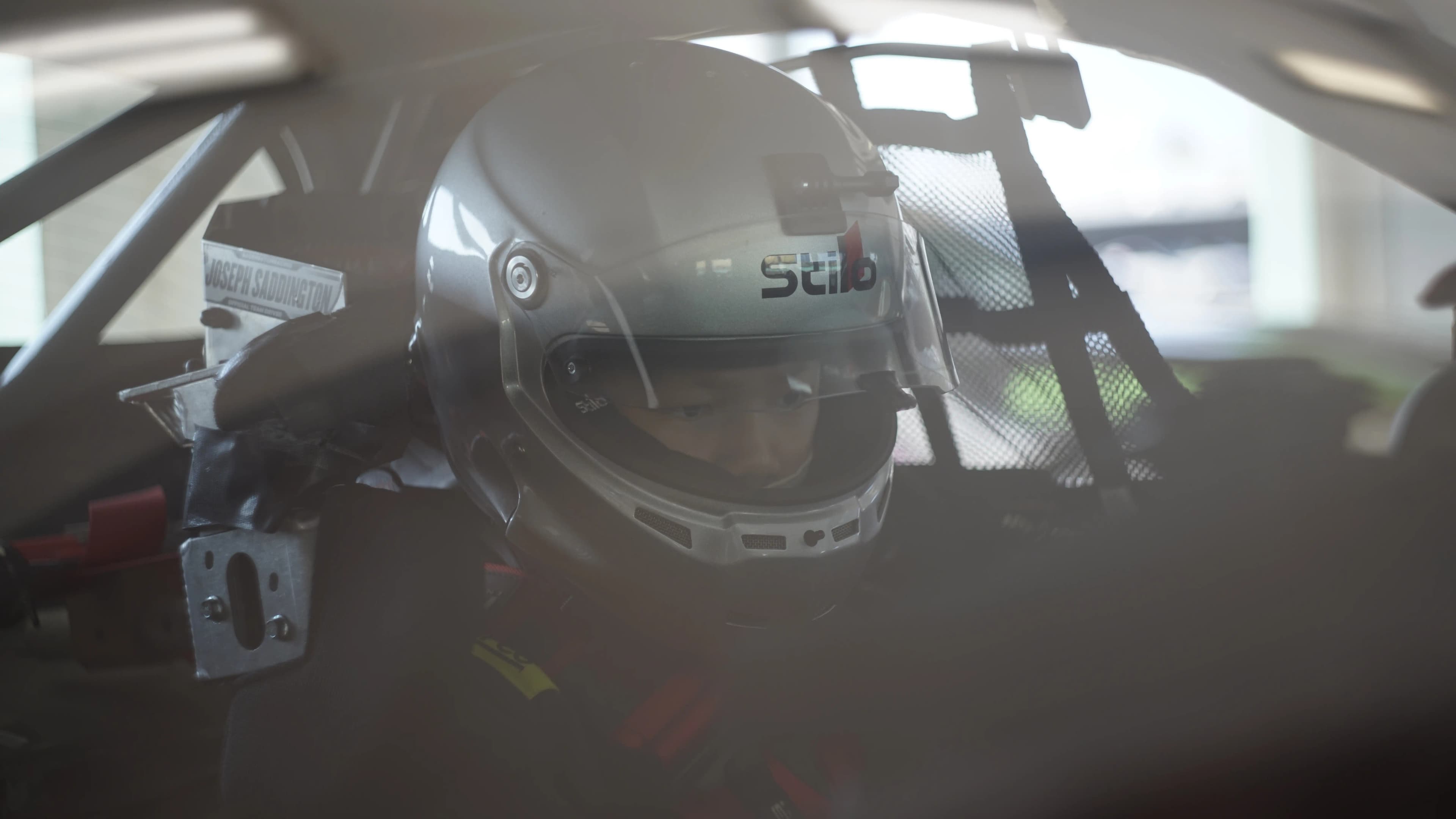 Joseph Saddington - Photo 5