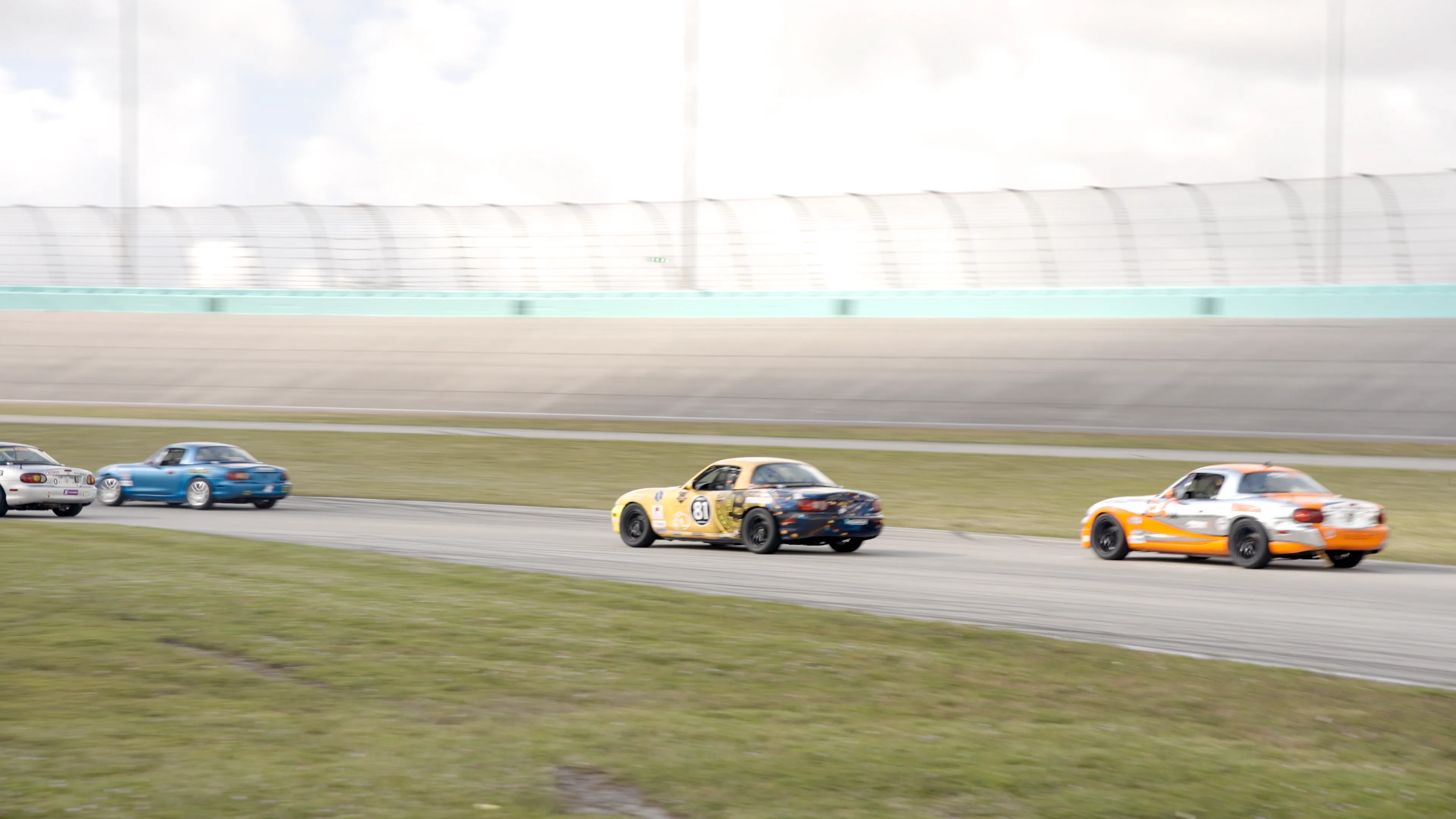 Joseph Saddington - Photo 3