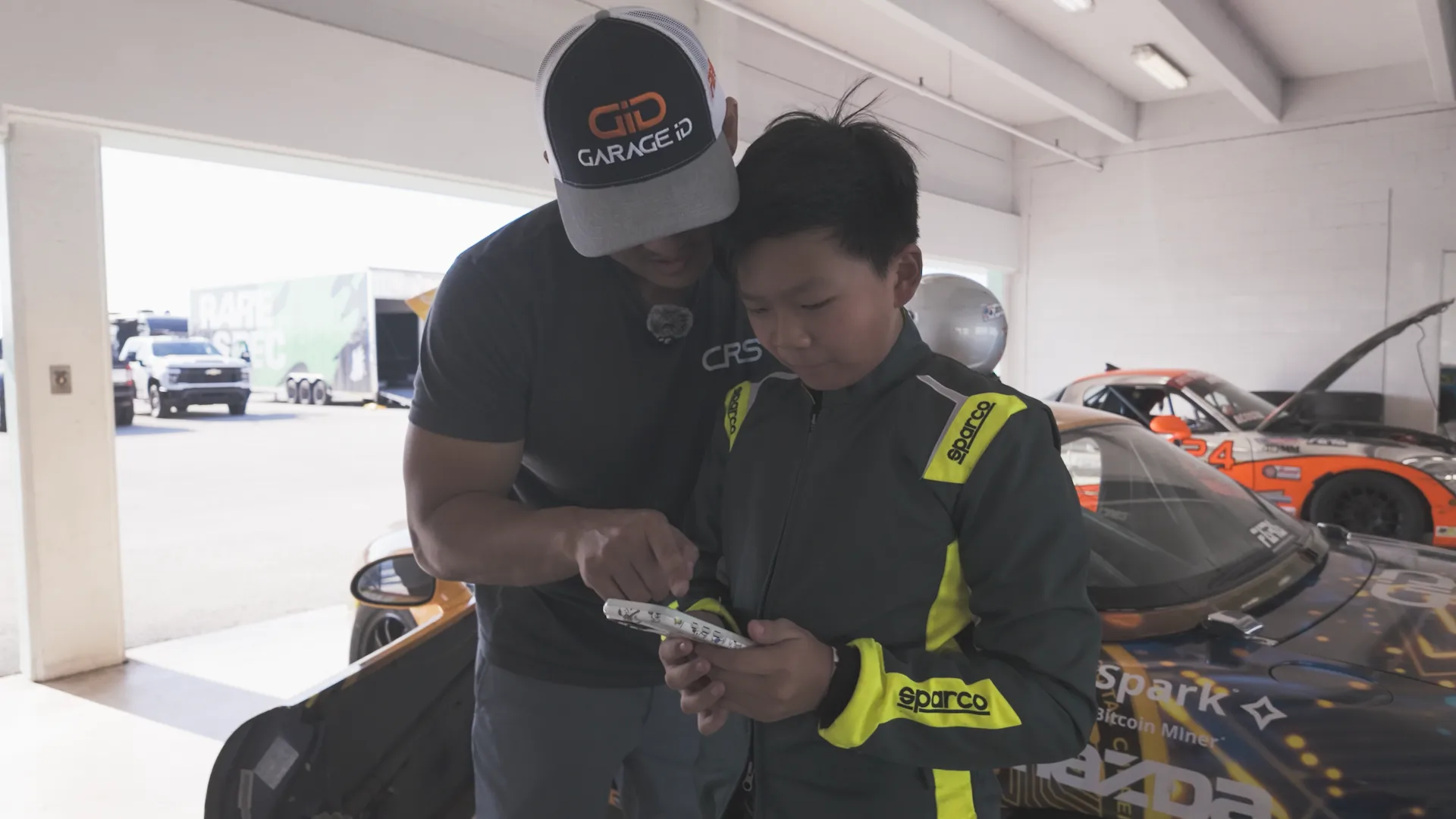 Joseph Saddington - Photo 6